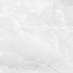 Archi Grey Onyx Gloss Porcelain 60X60cm Tile - Image 2