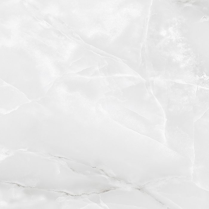 Archi Grey Onyx Gloss Porcelain 60X60cm Tile - Image 2