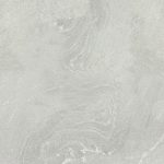 Fog Light Grey Gloss 60x60cm Porcelain Tile - Image 3