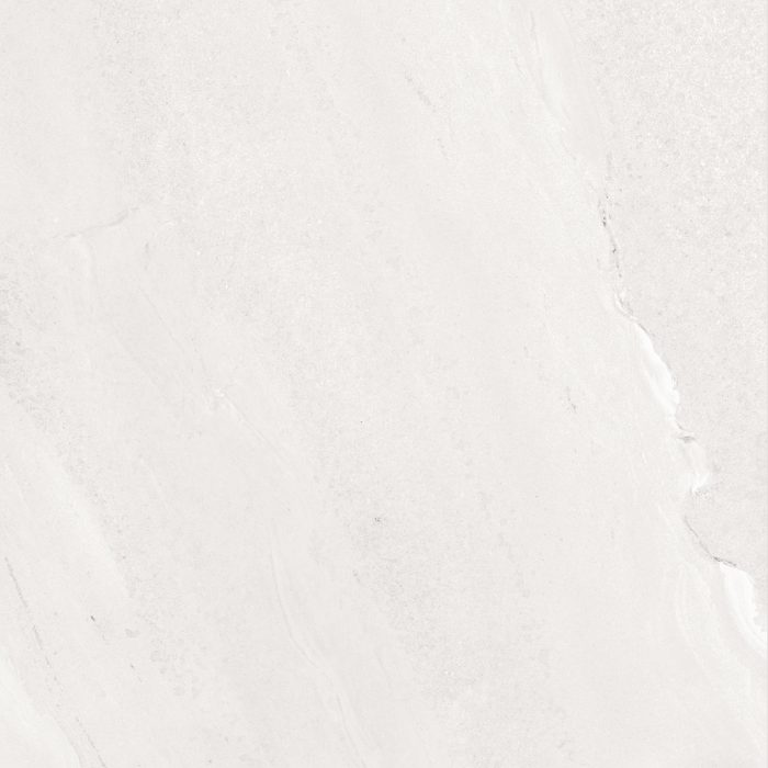 Northstone White Gloss Porcelain 60x60cm Tiles - Image 2