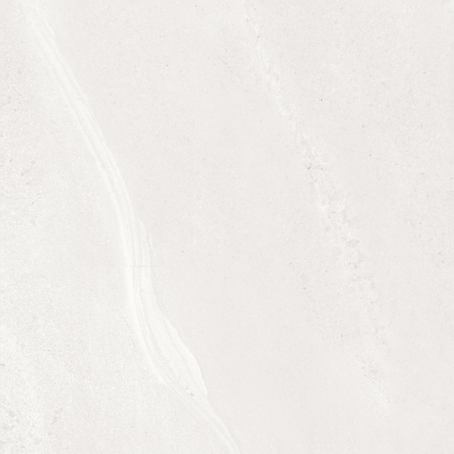 Northstone White Gloss Porcelain 60x60cm Tiles - Image 3