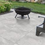 Limestone Sky Porcelain 60x90cm Anti Slip Outdoor porcelain Tiles