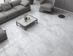 Archi Grey Onyx Gloss Porcelain 80x80cm Tiles