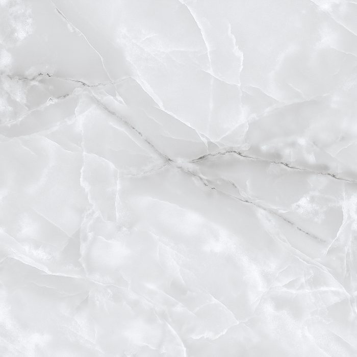 Archi Grey Onyx Gloss Porcelain 80x80cm Tiles - Image 2