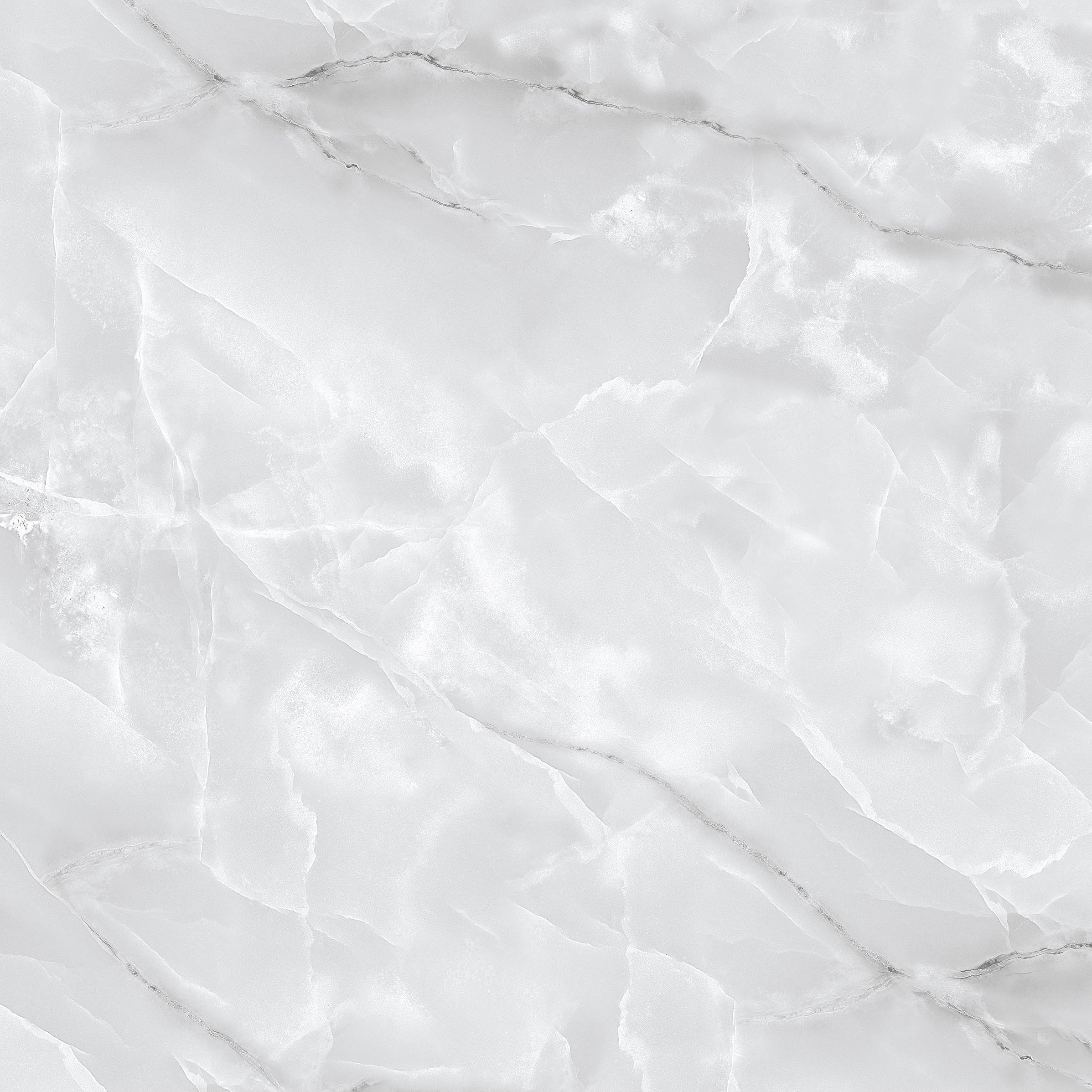 Archi Grey Onyx Gloss Porcelain 80x80cm Tiles - Image 3