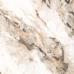 GS Camel Gold Glossy Glitter Carving 60x120cm Porcelain Wall Floor Tile