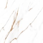 Canna White Porcelain 60x60cm Tiles - Image 3