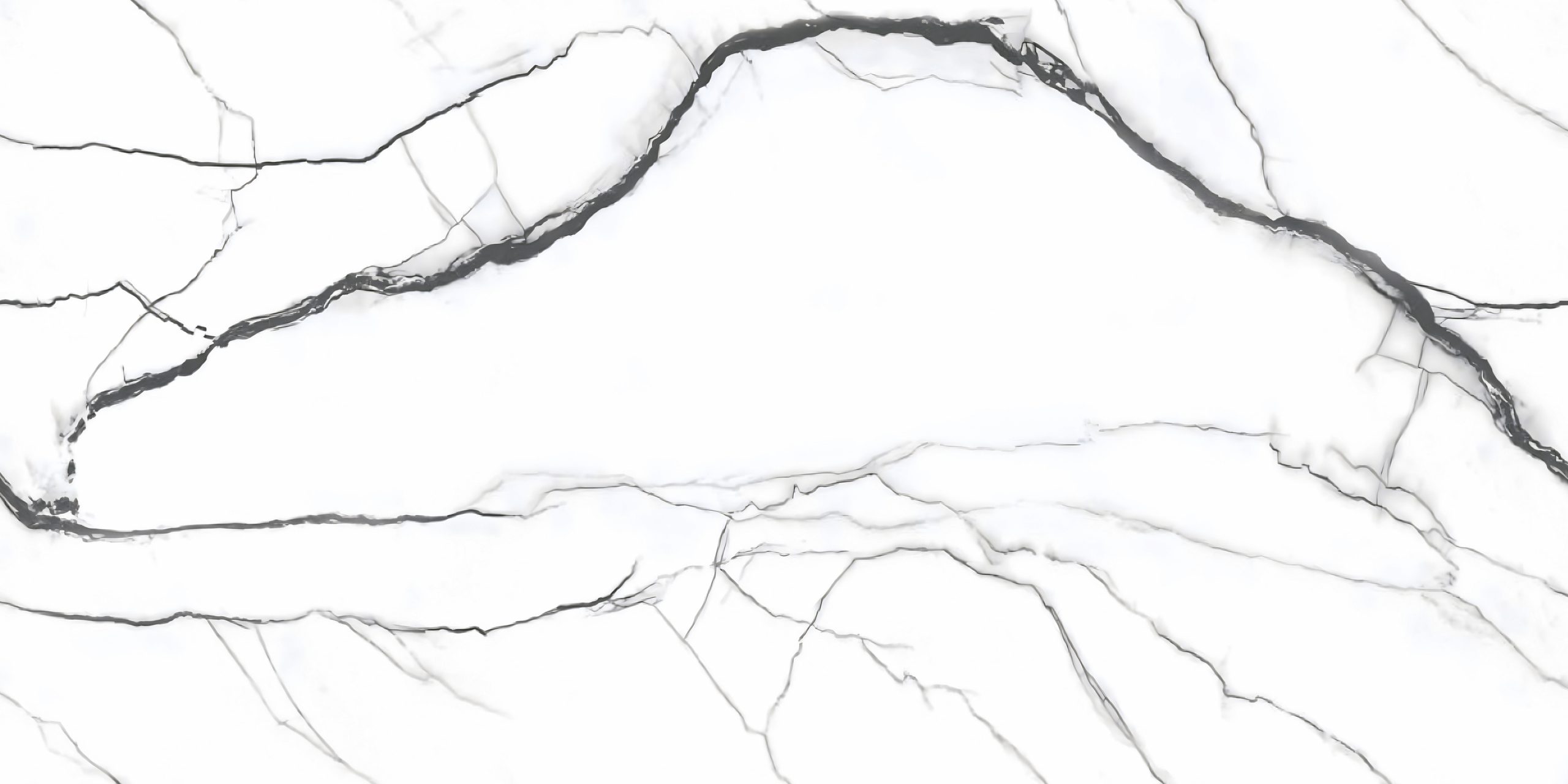 Eternal Carara Black Gloss 30X60cm Ceramic Tile - Image 2