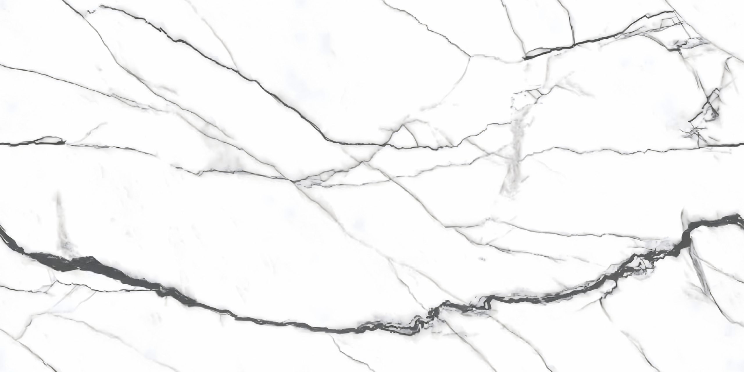 Eternal Carara Black Gloss 30X60cm Ceramic Tile - Image 3