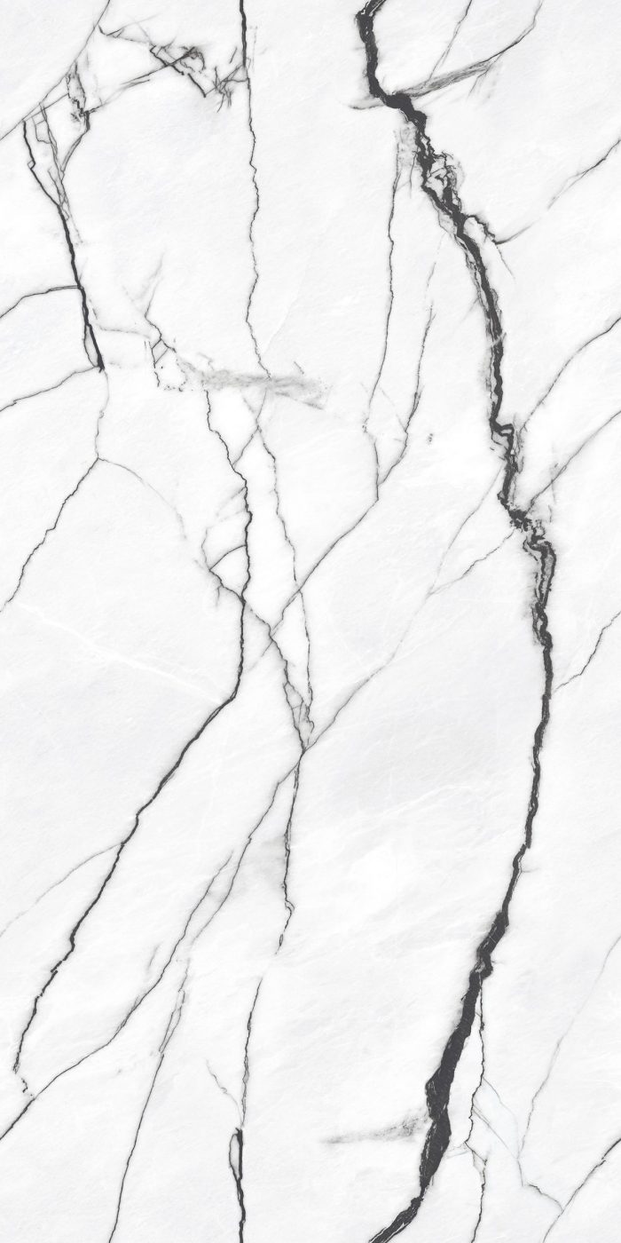 Eternal Carara Vein Gloss 60X120cm Porcelain Tile - Image 2