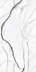 Eternal Carara Vein Gloss 60X120cm Porcelain Tile - Image 3