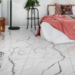 Eternal Carara Gloss 60X60cm Porcelain Tile
