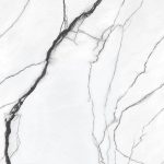 Eternal Carara Gloss 60X60cm Porcelain Tile - Image 2