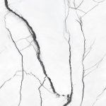 Eternal Carara Gloss 60X60cm Porcelain Tile - Image 3