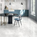Ice Onyx Gloss Porcelain 80x80cm Tiles