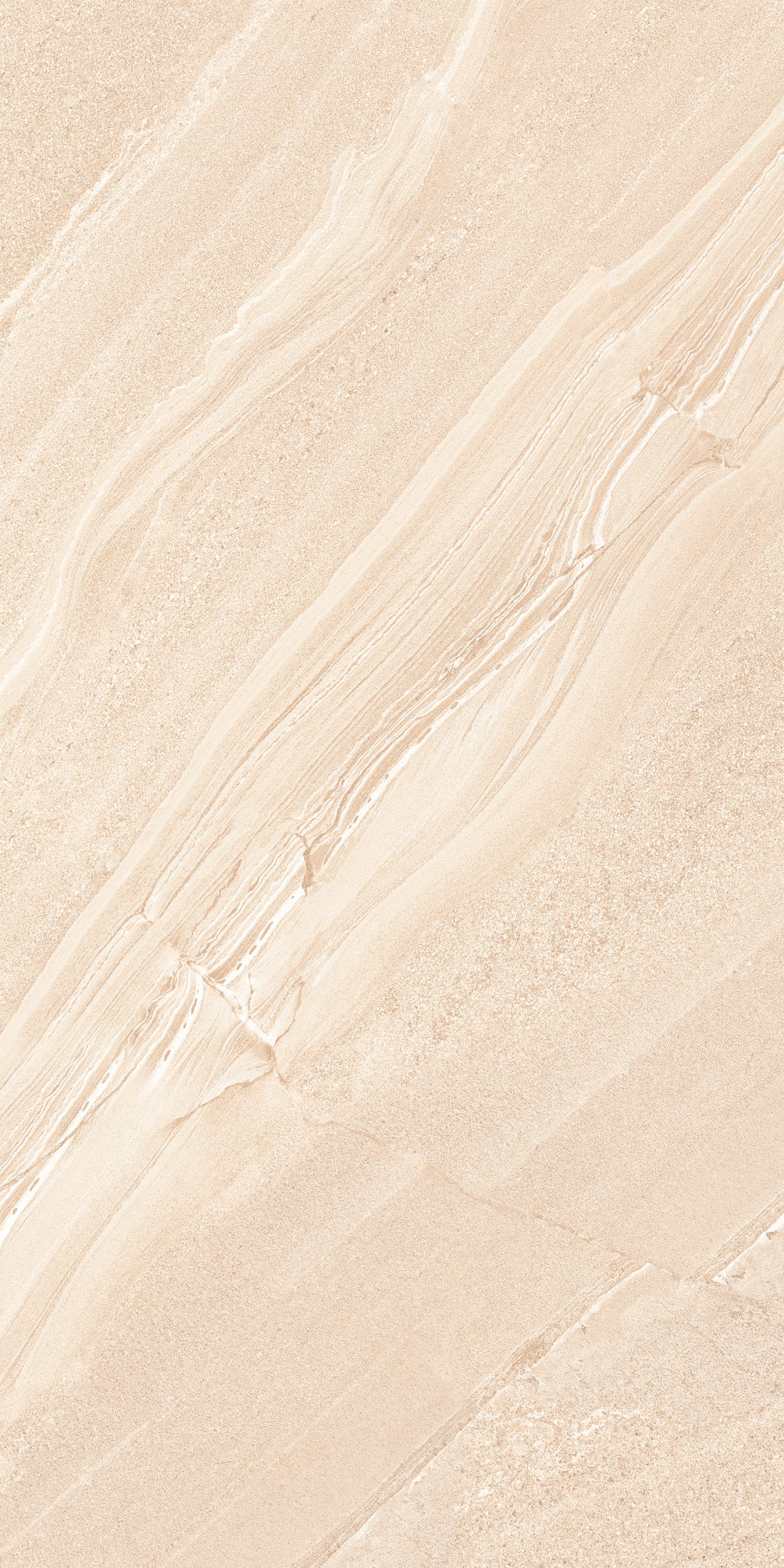 Zaha Creama 60x120cm Gloss Tiles - Image 2