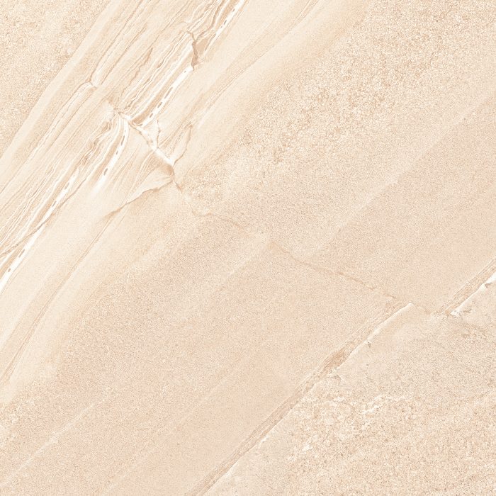 Zaha Creama 60x60cm Gloss Tiles - Image 2