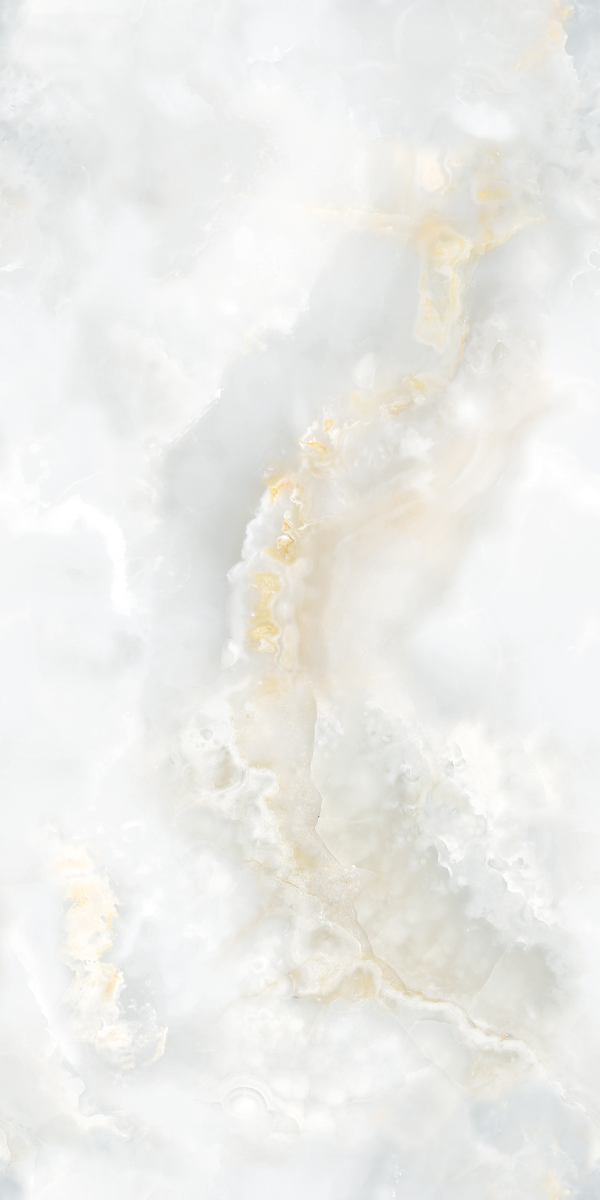 Arctic Onyx Gloss Porcelain 60x120cm Tiles - Image 2