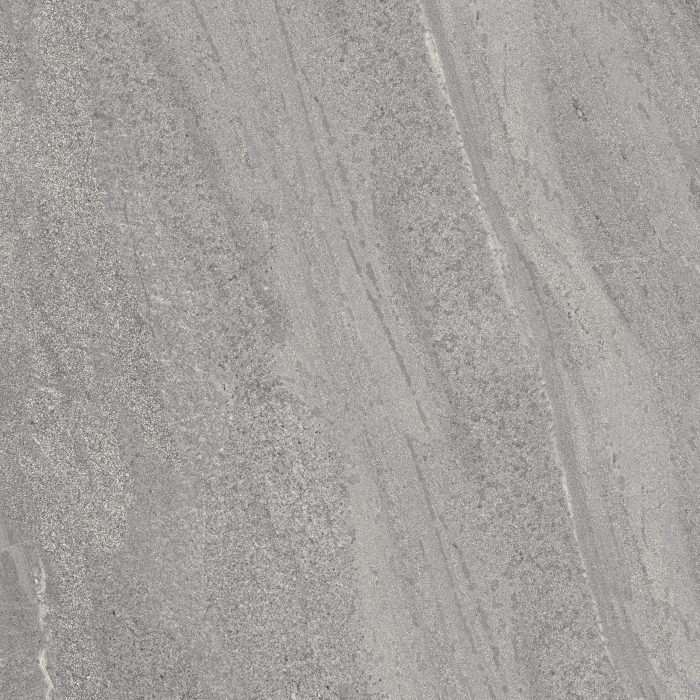 Desert Dark Grey Sugar Finish Porcelain 60x60cm Tiles - Image 2