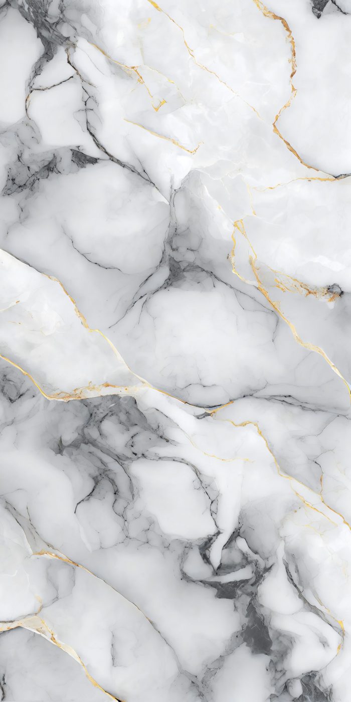 GS Selma Grey Glossy Glitter Carving 60x120cm Porcelain Wall Floor Tiles - Image 1