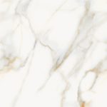 Cresola Satwario Gold Marble Matt Porcelain 60x60cm Tiles - Image 3