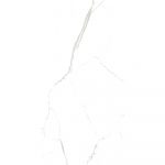 Juneau White Carara Gloss Porcelain 60x120cm Wall and Floor Tiles - Image 3