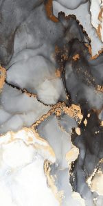 Kashmir Gold High Gloss Porcelain 60x120cm Tiles - Image 2