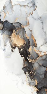 Kashmir Gold High Gloss Porcelain 60x120cm Tiles - Image 3