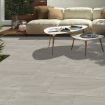 Kandla Grey Porcelain 60x90cm Anti Slip Outdoor Matt Tiles
