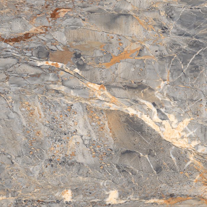 Livorno Gold Porcelain 60x60cm Tile - Image 3