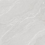 London Bianco 80x80cm Matt Porcelain Tile - Image 3