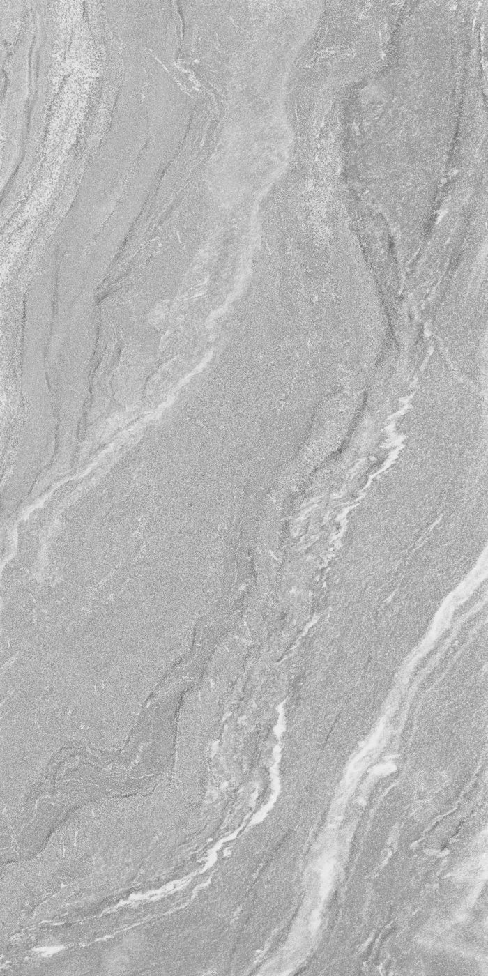 London Grey Matt Porcelain Tiles 60x120cm - Image 2