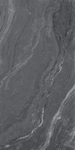 London Nero Matt Porcelain Tiles 60x120cm - Image 2