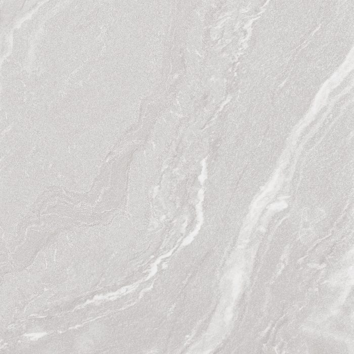 London Bianco Matt Porcelain Tiles 60x60cm - Image 2