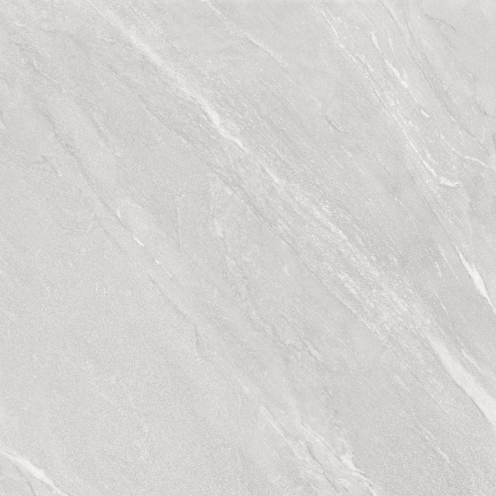London Bianco Matt Porcelain Tiles 60x60cm - Image 3