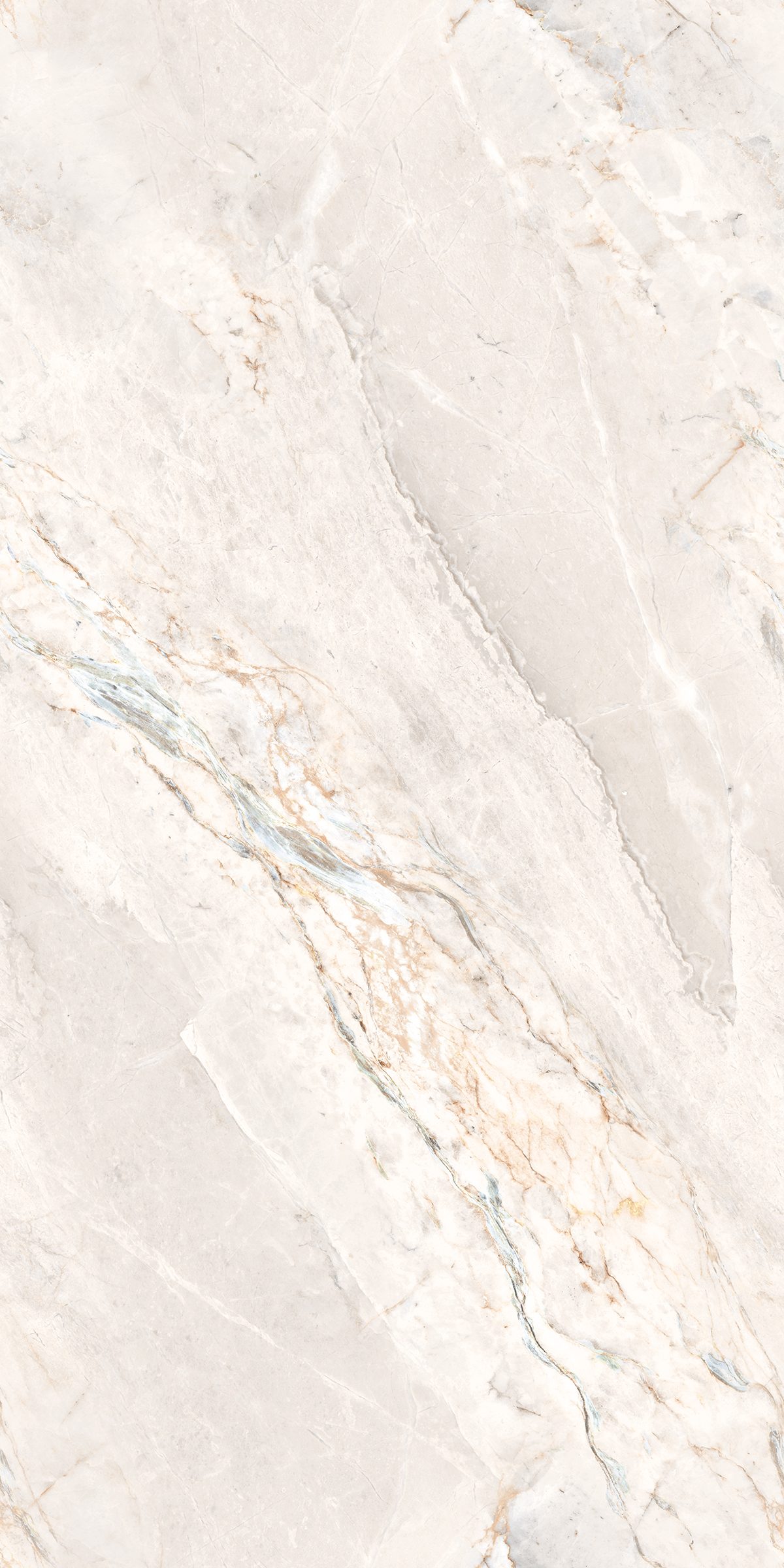 Argenta Pearl White Matt Porcelain 60x120cm Tiles - Image 2