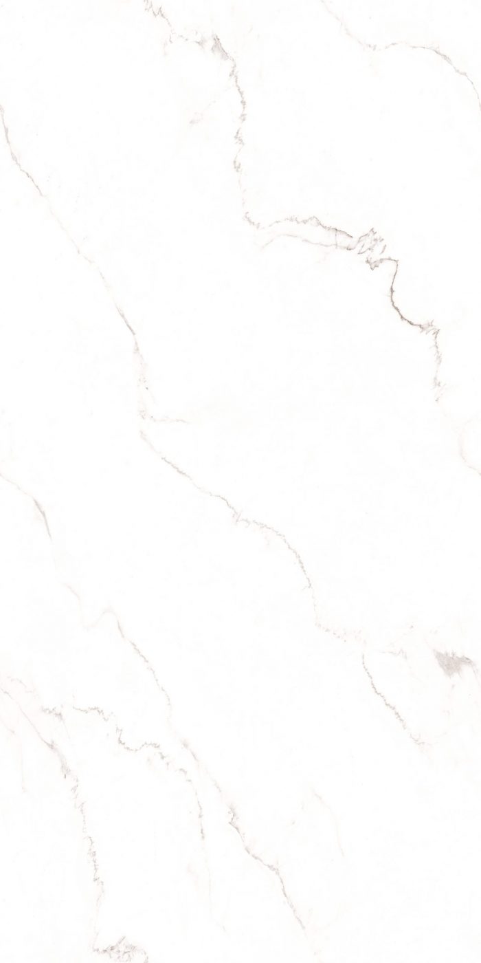 GS Domino Satvario White Glossy Glitter Carving 60x120cm Porcelain Tiles - Image 2