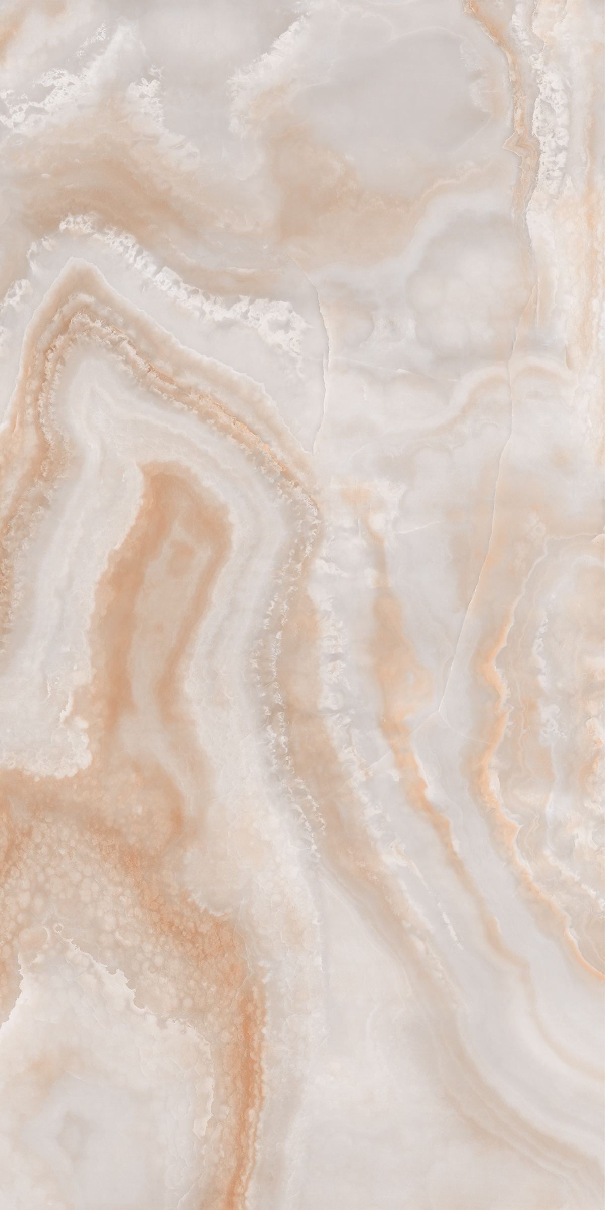 Onice Malanga Gloss Porcelain 60x120cm Tile - Image 2