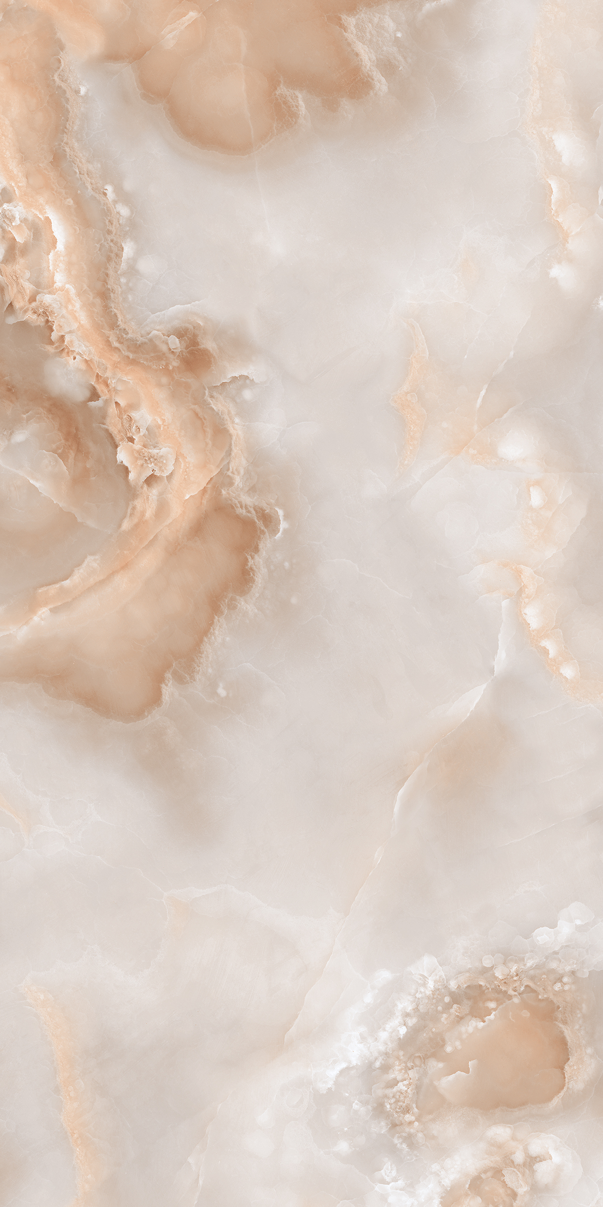 Onice Malanga Gloss Porcelain 60x120cm Tile - Image 3