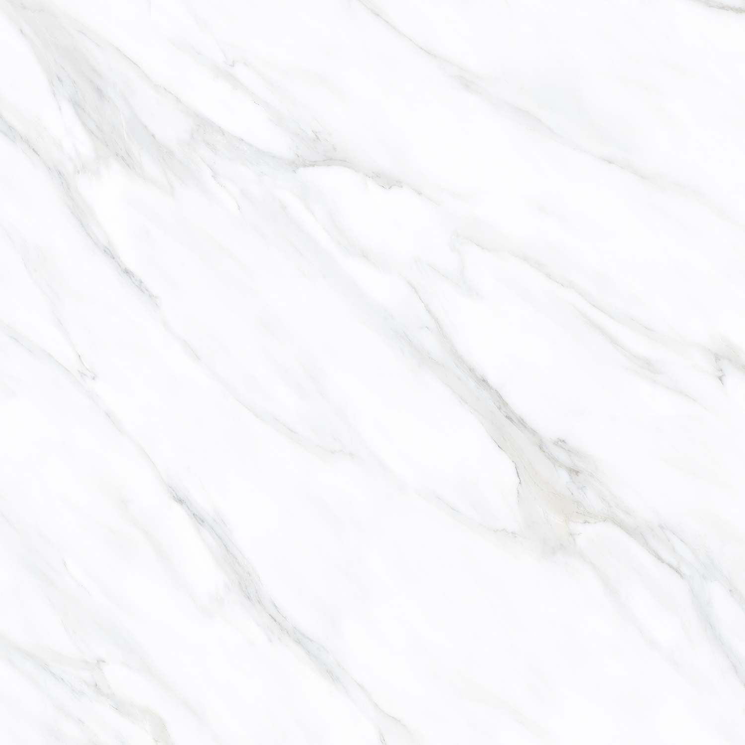 Satvario Pearl Gold Gloss Porcelain 80x80cm Tiles - Image 2