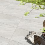 County Grey Porcelain 60x90cm Anti Slip Outdoor Matt Tile