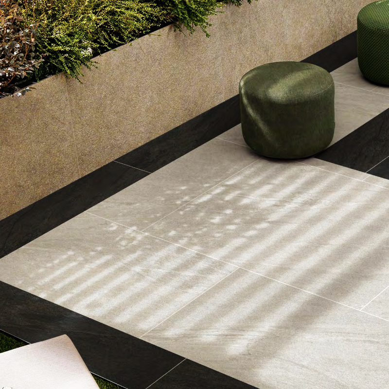Notion_Anthracite_Porcelain_20x90cm_Anti_Slip_Outdoor_Parking_Matt_Floor_Tile_1 County Anthracite Porcelain 20x90cm Anti Slip Outdoor Matt Tile - Image 1