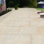 Quartzite Pearls Porcelain 60x90cm Anti Slip Outdoor Matt Tiles