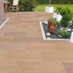 Raj Green Porcelain 60x90cm Anti Slip Outdoor Matt Tiles