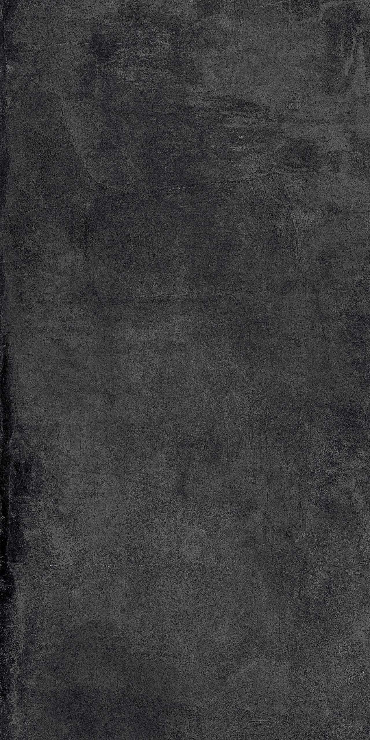 Avallon Nero Sugar Effect Porcelain 60x120cm Tile - Image 2