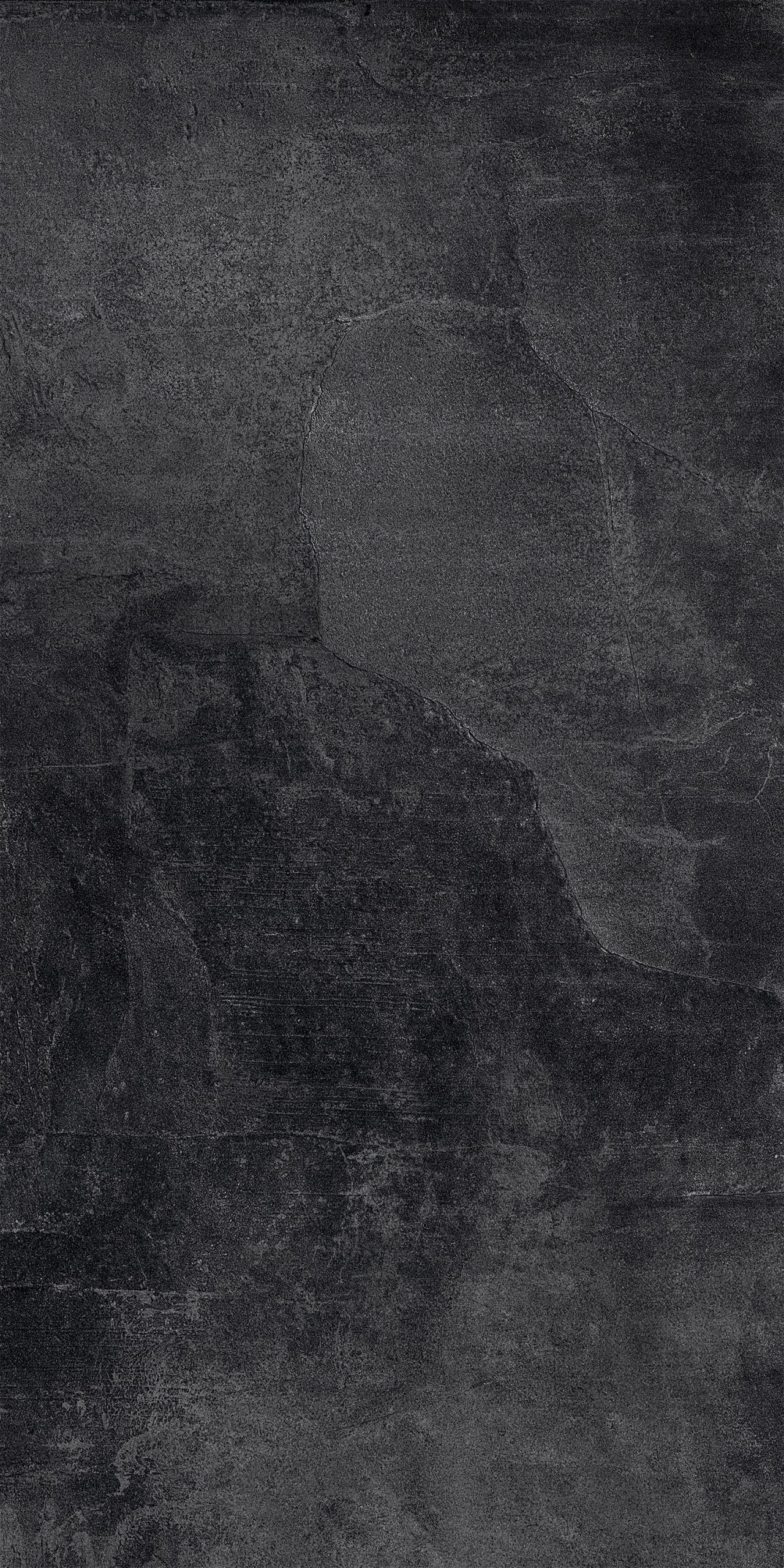 Avallon Nero Sugar Effect Porcelain 60x120cm Tile - Image 3