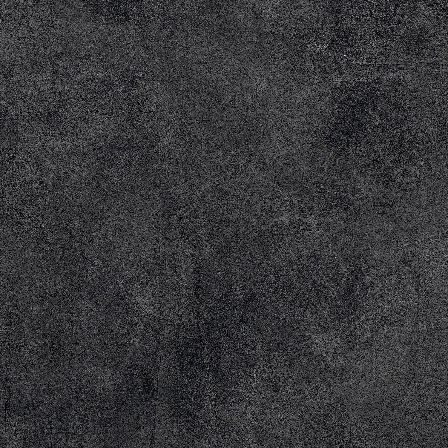 Avallon Nero Sugar Effect Porcelain 60x60cm Tile - Image 2