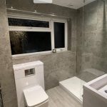 Sogno Grey Porcelain 30x60cm Tile