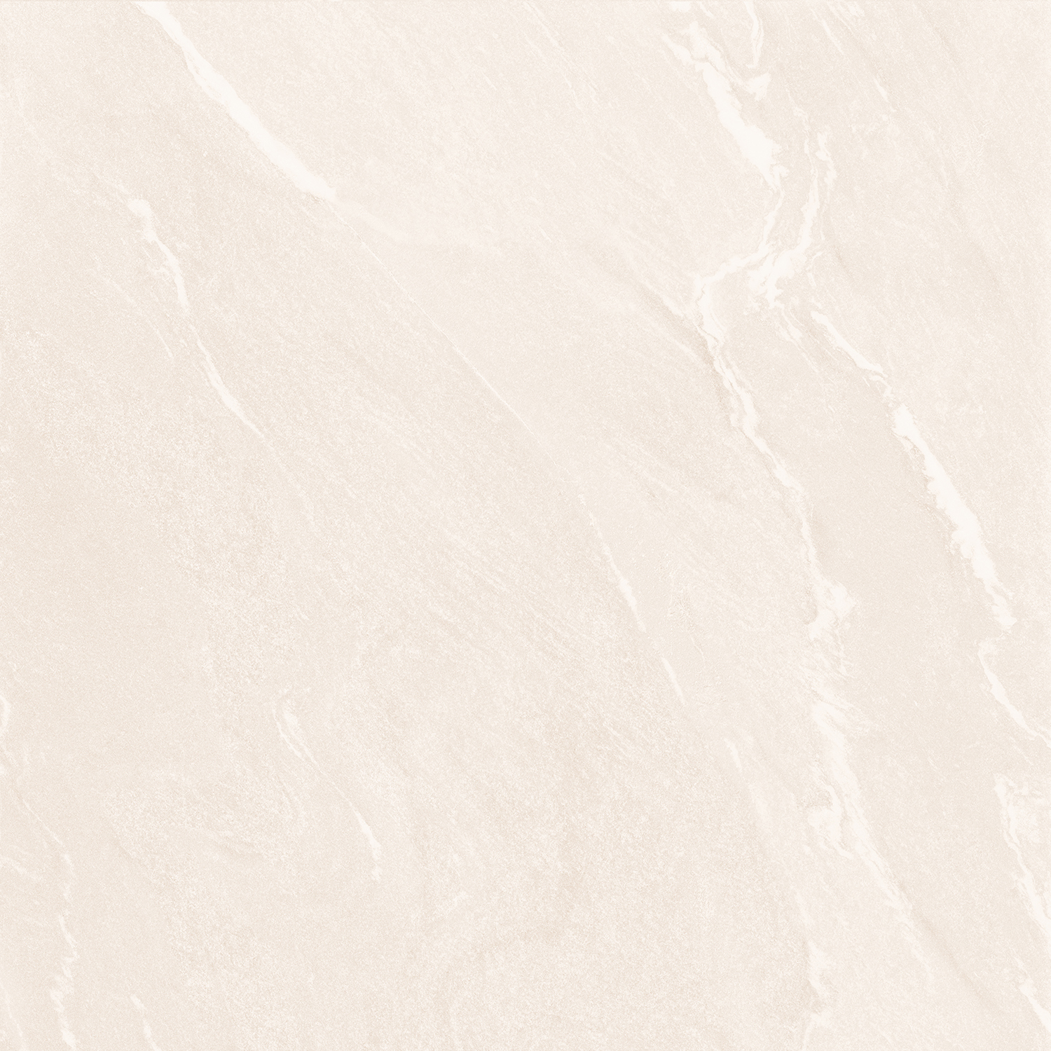 London Beige Gloss Porcelain Tiles 60x60cm - Image 2