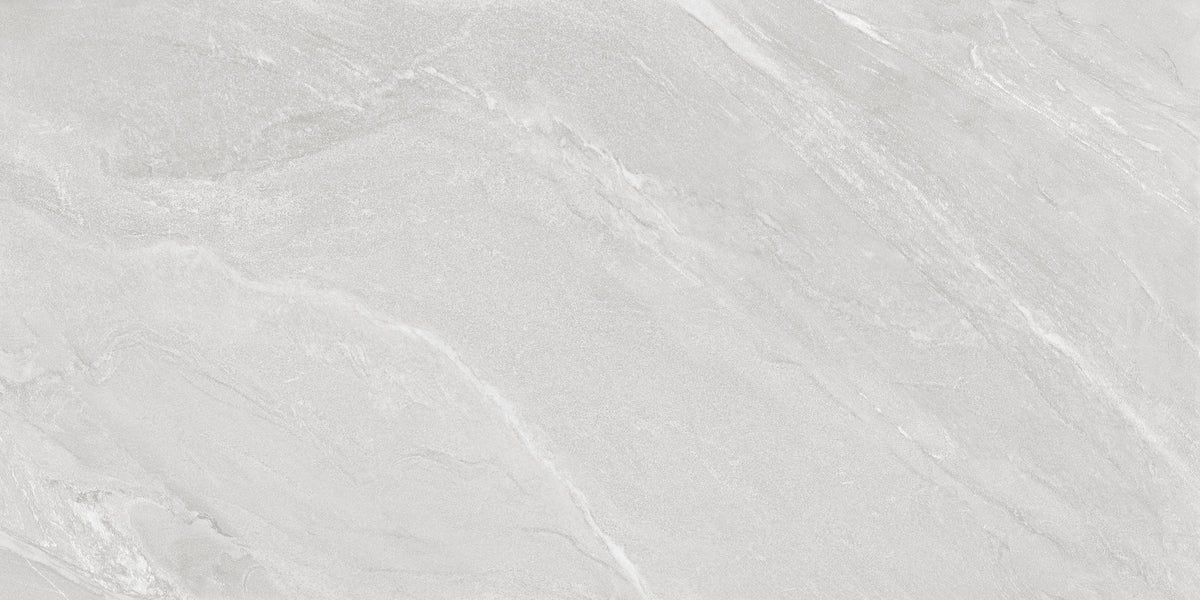 London Bianco Gloss 30X60cm Ceramic Tile - Image 2